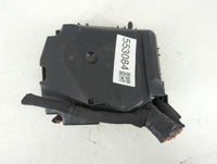 2014-2016 Kia Forte Fusebox Fuse Box Panel Relay Module P/N:91204 A7332 Fits Fits 2014 2015 2016 OEM Used Auto Parts - Oemus