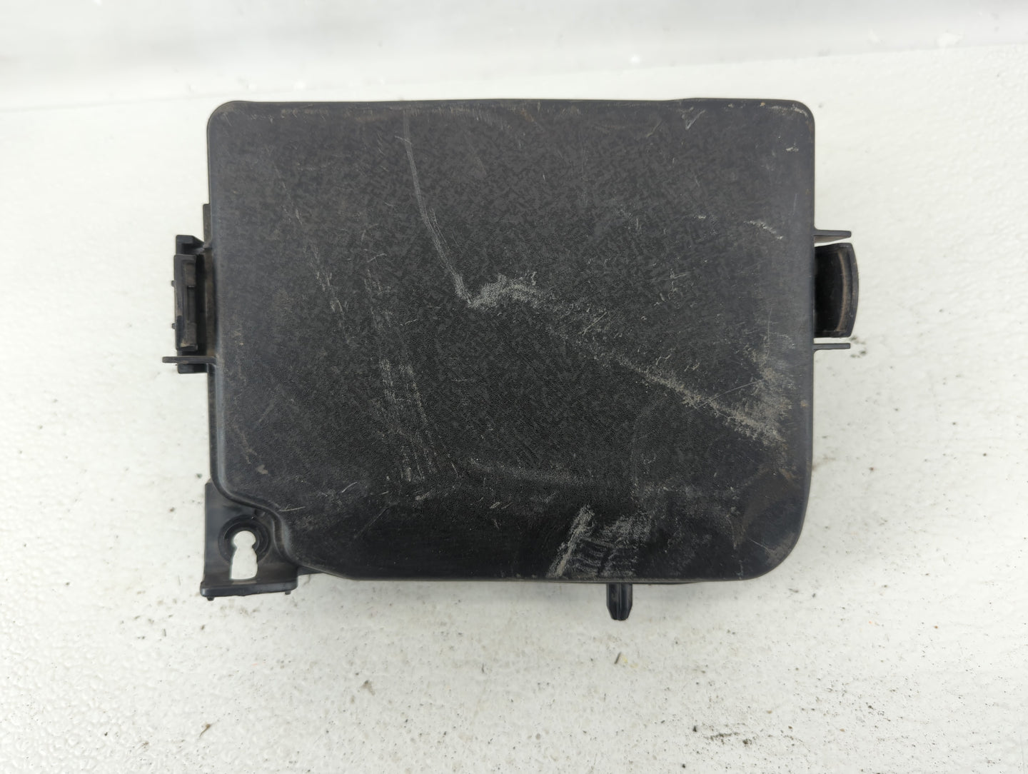 2014-2016 Kia Forte Fusebox Fuse Box Panel Relay Module P/N:91209 A7192 Fits Fits 2014 2015 2016 OEM Used Auto Parts - Oemus