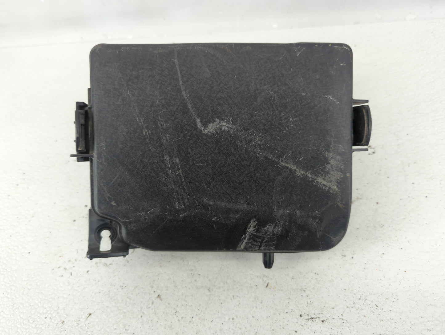 2014-2016 Kia Forte Fusebox Fuse Box Panel Relay Module P/N:91209 A7192 Fits Fits 2014 2015 2016 OEM Used Auto Parts - Oemus