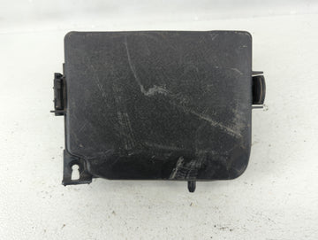 2014-2016 Kia Forte Fusebox Fuse Box Panel Relay Module P/N:91209 A7192 Fits Fits 2014 2015 2016 OEM Used Auto Parts - Oemus