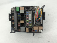 2014-2016 Kia Forte Fusebox Fuse Box Panel Relay Module P/N:91209 A7192 Fits Fits 2014 2015 2016 OEM Used Auto Parts - Oemus