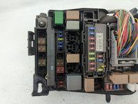2014-2016 Kia Forte Fusebox Fuse Box Panel Relay Module P/N:91209 A7192 Fits Fits 2014 2015 2016 OEM Used Auto Parts - Oemus