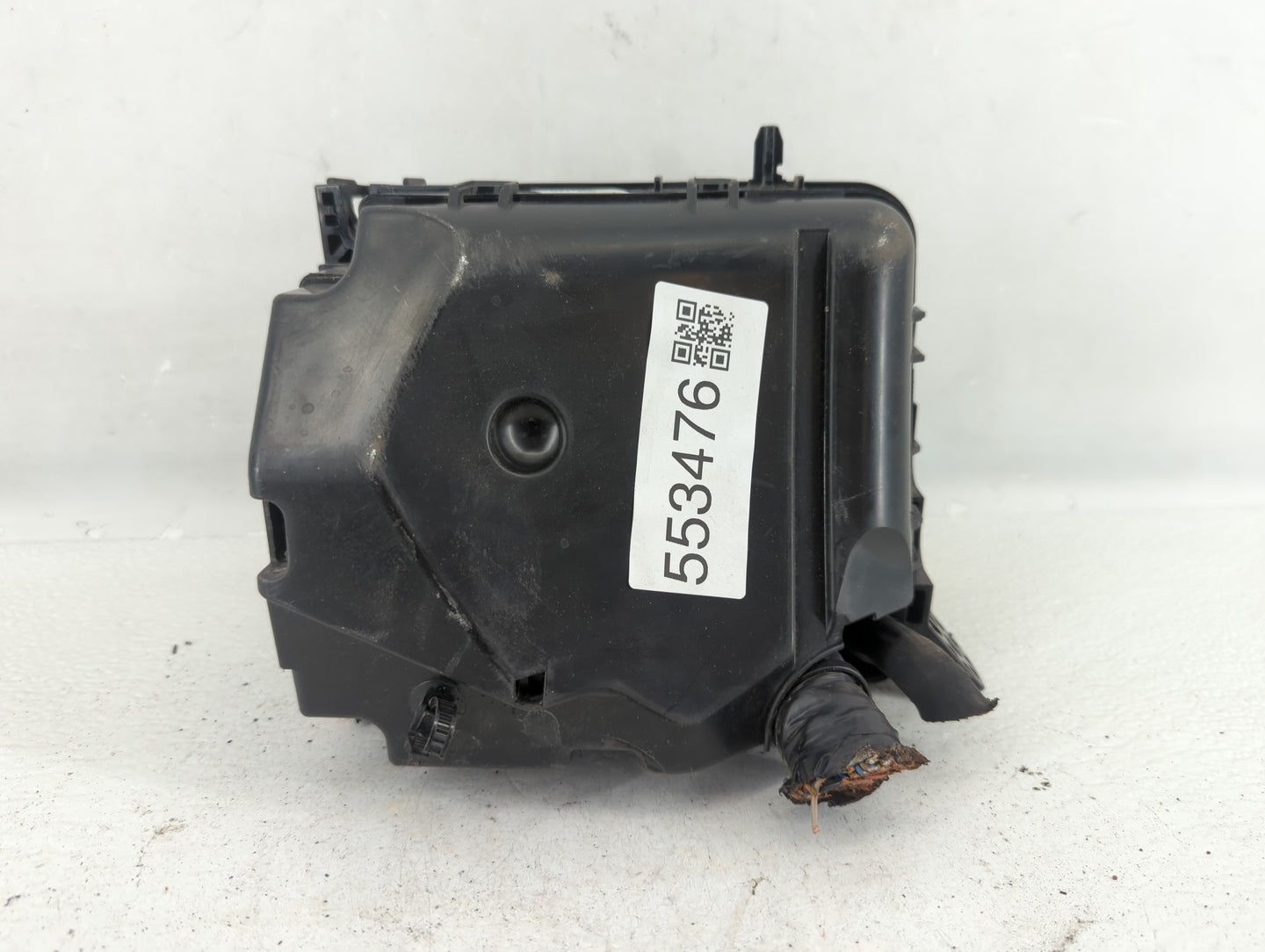 2014-2016 Kia Forte Fusebox Fuse Box Panel Relay Module P/N:91209 A7192 Fits Fits 2014 2015 2016 OEM Used Auto Parts - Oemus
