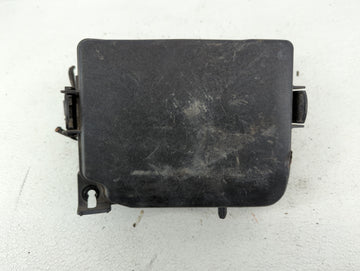 2014-2016 Kia Forte Fusebox Fuse Box Panel Relay Module P/N:91212-A7513 Fits Fits 2014 2015 2016 OEM Used Auto Parts - Oemus