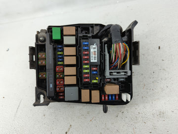 2014-2016 Kia Forte Fusebox Fuse Box Panel Relay Module P/N:91212-A7513 Fits Fits 2014 2015 2016 OEM Used Auto Parts