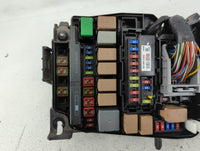 2014-2016 Kia Forte Fusebox Fuse Box Panel Relay Module P/N:91212-A7513 Fits Fits 2014 2015 2016 OEM Used Auto Parts - Oemus