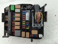 2014-2016 Kia Forte Fusebox Fuse Box Panel Relay Module P/N:91212-A7513 Fits Fits 2014 2015 2016 OEM Used Auto Parts - Oemus