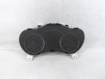 compare product 2014-2016 Kia Forte Instrument Cluster Speedometer Gauges P/N:94001-A7300 Fits Fits 2014 2015 2016 OEM Used Auto Parts