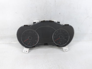 2014-2016 Kia Forte Instrument Cluster Speedometer Gauges P/N:94001-A7300 Fits Fits 2014 2015 2016 OEM Used Auto Parts - Oem