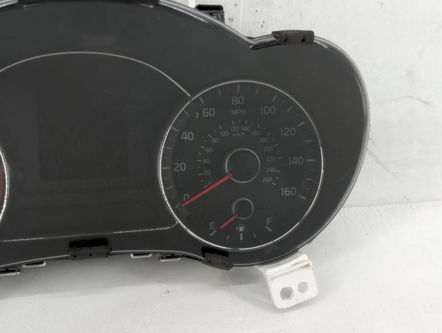 2014-2016 Kia Forte Instrument Cluster Speedometer Gauges P/N:94001-A7300 Fits Fits 2014 2015 2016 OEM Used Auto Parts - Oem