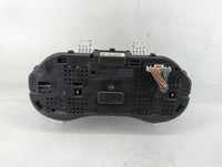 2014-2016 Kia Forte Instrument Cluster Speedometer Gauges P/N:94001-A7300 Fits Fits 2014 2015 2016 OEM Used Auto Parts - Oem