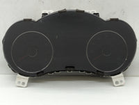 2014-2016 Kia Forte Instrument Cluster Speedometer Gauges P/N:94011-A7200 Fits Fits 2014 2015 2016 OEM Used Auto Parts - Oem
