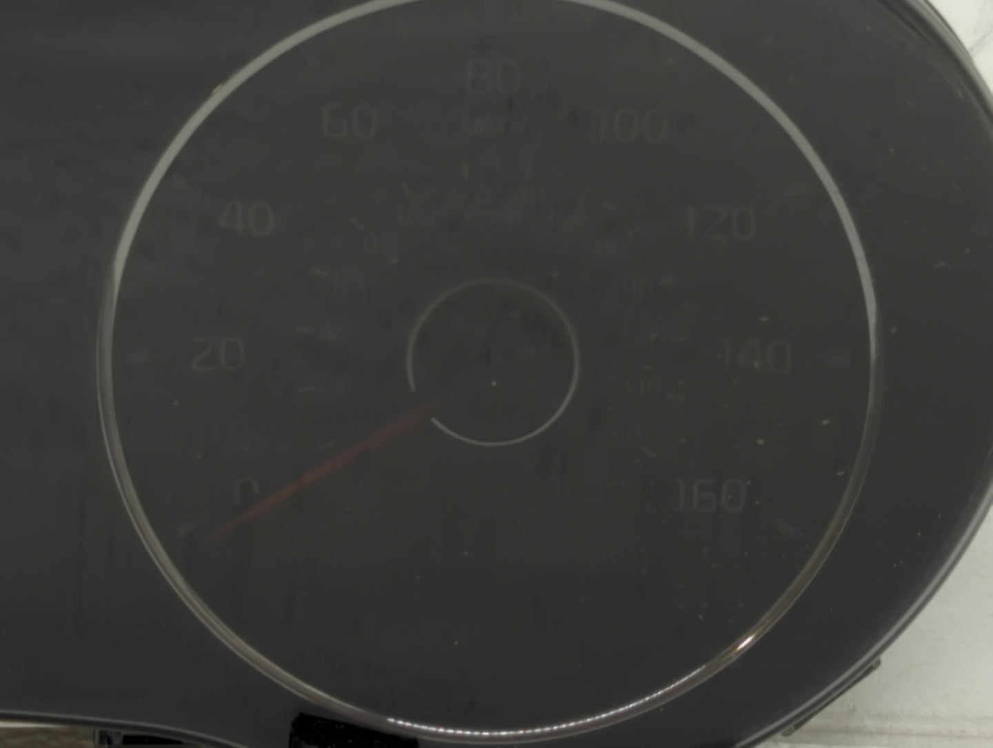 2014-2016 Kia Forte Instrument Cluster Speedometer Gauges P/N:94011-A7200 Fits Fits 2014 2015 2016 OEM Used Auto Parts - Oem