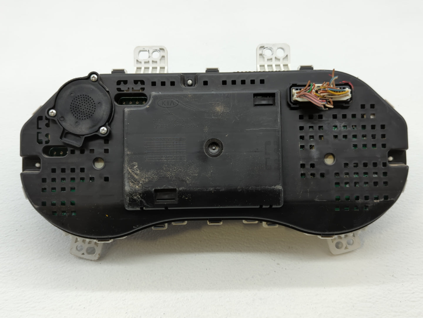 2014-2016 Kia Forte Instrument Cluster Speedometer Gauges P/N:94011-A7200 Fits Fits 2014 2015 2016 OEM Used Auto Parts - Oem