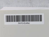 2015 Kia Forte Owners Manual Book Guide P/N:FA70-EU4NJ OEM Used Auto Parts - Oemusedautoparts1.com
