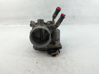 2014-2016 Kia Forte Throttle Body P/N:35100-2E400 Fits Fits 2012 2013 2014 2015 2016 2018 2019 2020 2021 OEM Used Auto Parts
