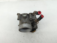 2014-2016 Kia Forte Throttle Body P/N:35100-2E400 Fits Fits 2012 2013 2014 2015 2016 2018 2019 2020 2021 OEM Used Auto Parts
