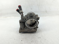 2014-2016 Kia Forte Throttle Body P/N:35100-2E400 Fits Fits 2012 2013 2014 2015 2016 2018 2019 2020 2021 OEM Used Auto Parts