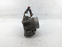 2014-2016 Kia Forte Throttle Body P/N:35100-2E400 Fits Fits 2012 2013 2014 2015 2016 2018 2019 2020 2021 OEM Used Auto Parts