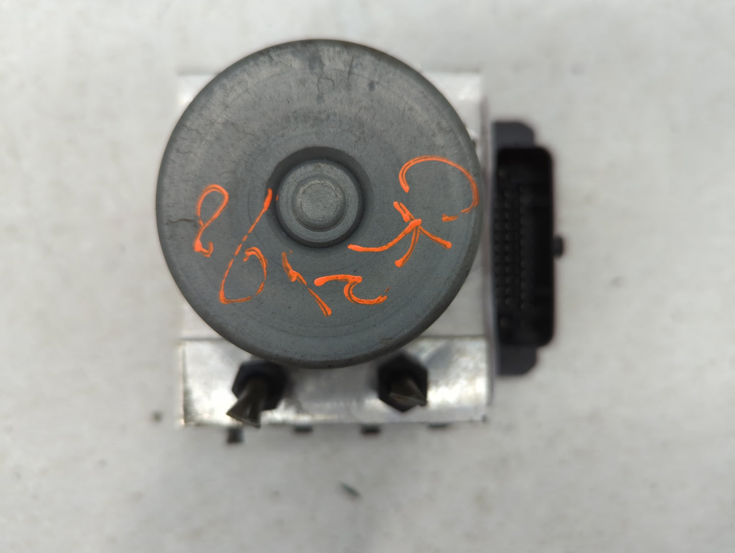 2014-2016 Kia Forte ABS Pump Control Module Replacement P/N:58920-A7200 Fits Fits 2014 2015 2016 OEM Used Auto Parts - Oemus