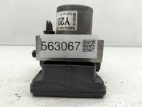 2014-2016 Kia Forte ABS Pump Control Module Replacement P/N:58920-A7200 Fits Fits 2014 2015 2016 OEM Used Auto Parts - Oemus