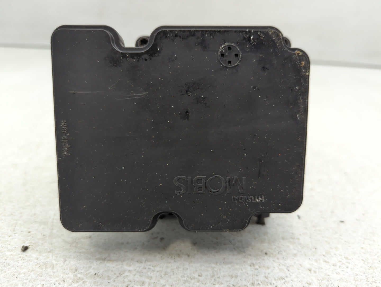 2014-2016 Kia Forte ABS Pump Control Module Replacement P/N:58920-A7200 Fits Fits 2014 2015 2016 OEM Used Auto Parts - Oemus