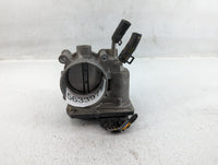 2014-2018 Kia Forte Throttle Body P/N:35100-2E000 Fits Fits 2011 2012 2013 2014 2015 2016 2017 2018 2019 2020 2021 OEM Used 