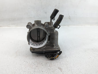 compare product 2014-2018 Kia Forte Throttle Body P/N:35100-2E000 Fits Fits 2011 2012 2013 2014 2015 2016 2017 2018 2019 2020 2021 OEM Used Auto Parts