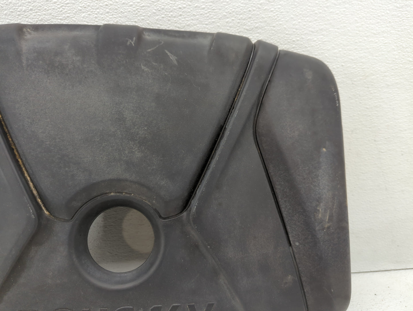 2015 Kia Forte Engine Cover - Oemusedautoparts1.com