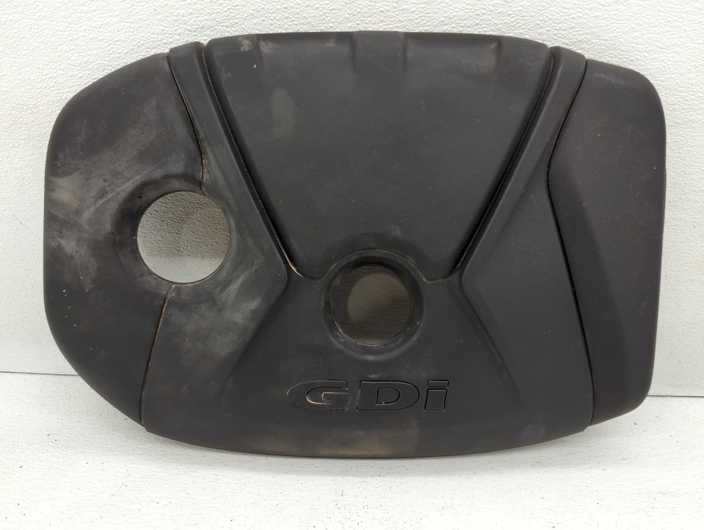 2015 Kia Forte Engine Cover - Oemusedautoparts1.com