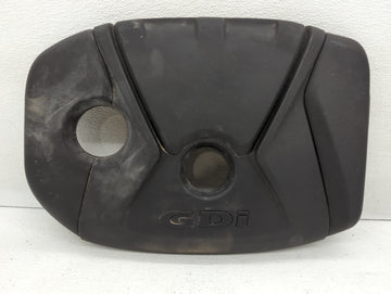 2015 Kia Forte Engine Cover - Oemusedautoparts1.com