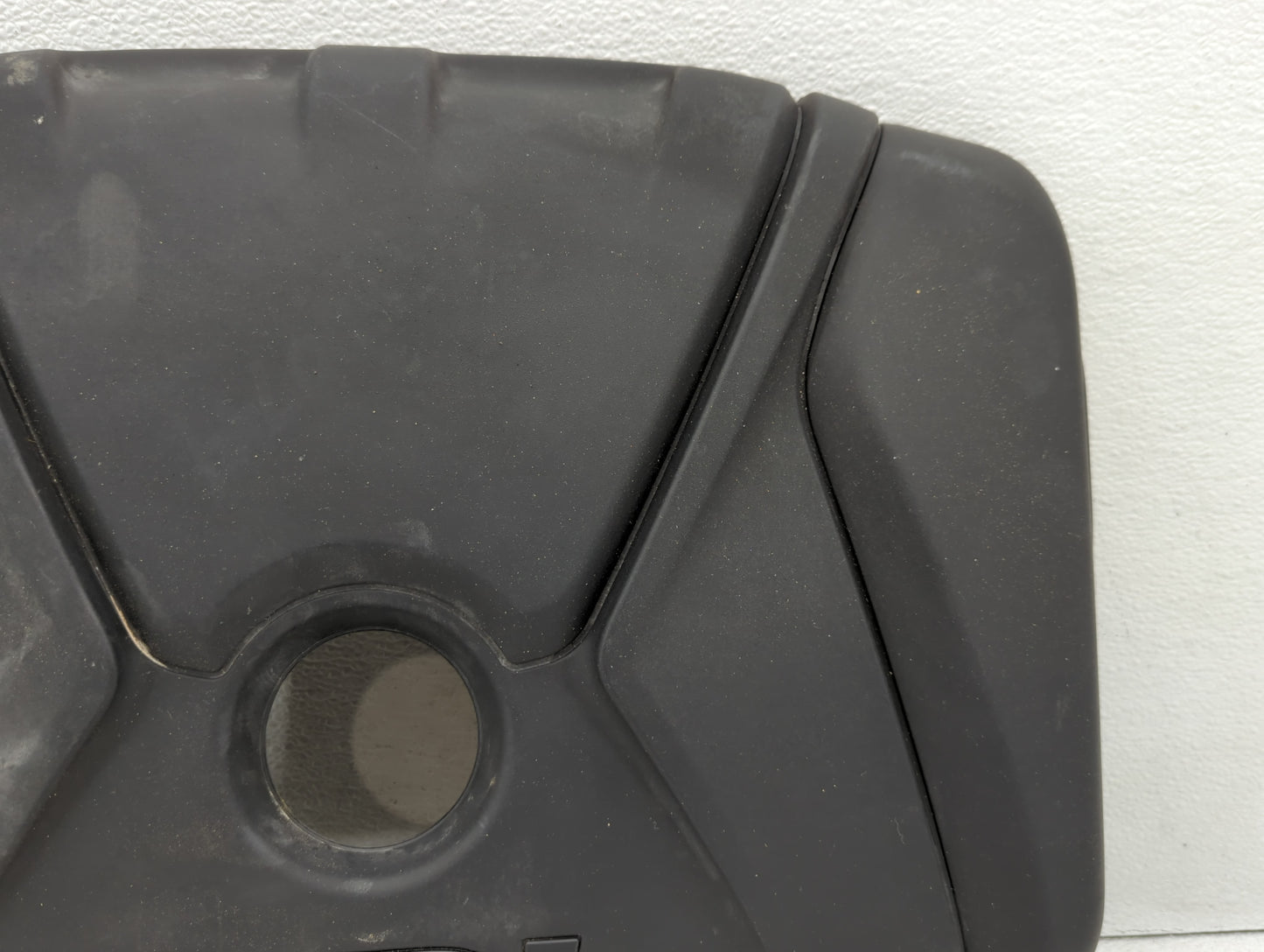 2015 Kia Forte Engine Cover - Oemusedautoparts1.com