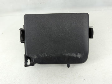 2014-2016 Kia Forte Fusebox Fuse Box Panel Relay Module P/N:91208 A7892 Fits Fits 2014 2015 2016 OEM Used Auto Parts - Oemus