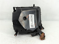 2014-2016 Kia Forte Fusebox Fuse Box Panel Relay Module P/N:91208 A7892 Fits Fits 2014 2015 2016 OEM Used Auto Parts - Oemus