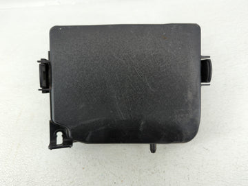 2014-2016 Kia Forte Fusebox Fuse Box Panel Relay Module Fits Fits 2014 2015 2016 OEM Used Auto Parts - Oemusedautoparts1.com