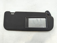 2014-2017 Kia Forte Sun Visor Shade Replacement Passenger Right Mirror Fits Fits 2014 2015 2016 2017 OEM Used Auto Parts - O