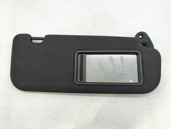compare product 2014-2017 Kia Forte Sun Visor Shade Replacement Passenger Right Mirror Fits Fits 2014 2015 2016 2017 OEM Used Auto Parts