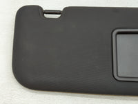 2014-2017 Kia Forte Sun Visor Shade Replacement Passenger Right Mirror Fits Fits 2014 2015 2016 2017 OEM Used Auto Parts - O