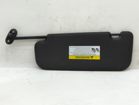 2014-2017 Kia Forte Sun Visor Shade Replacement Passenger Right Mirror Fits Fits 2014 2015 2016 2017 OEM Used Auto Parts - O