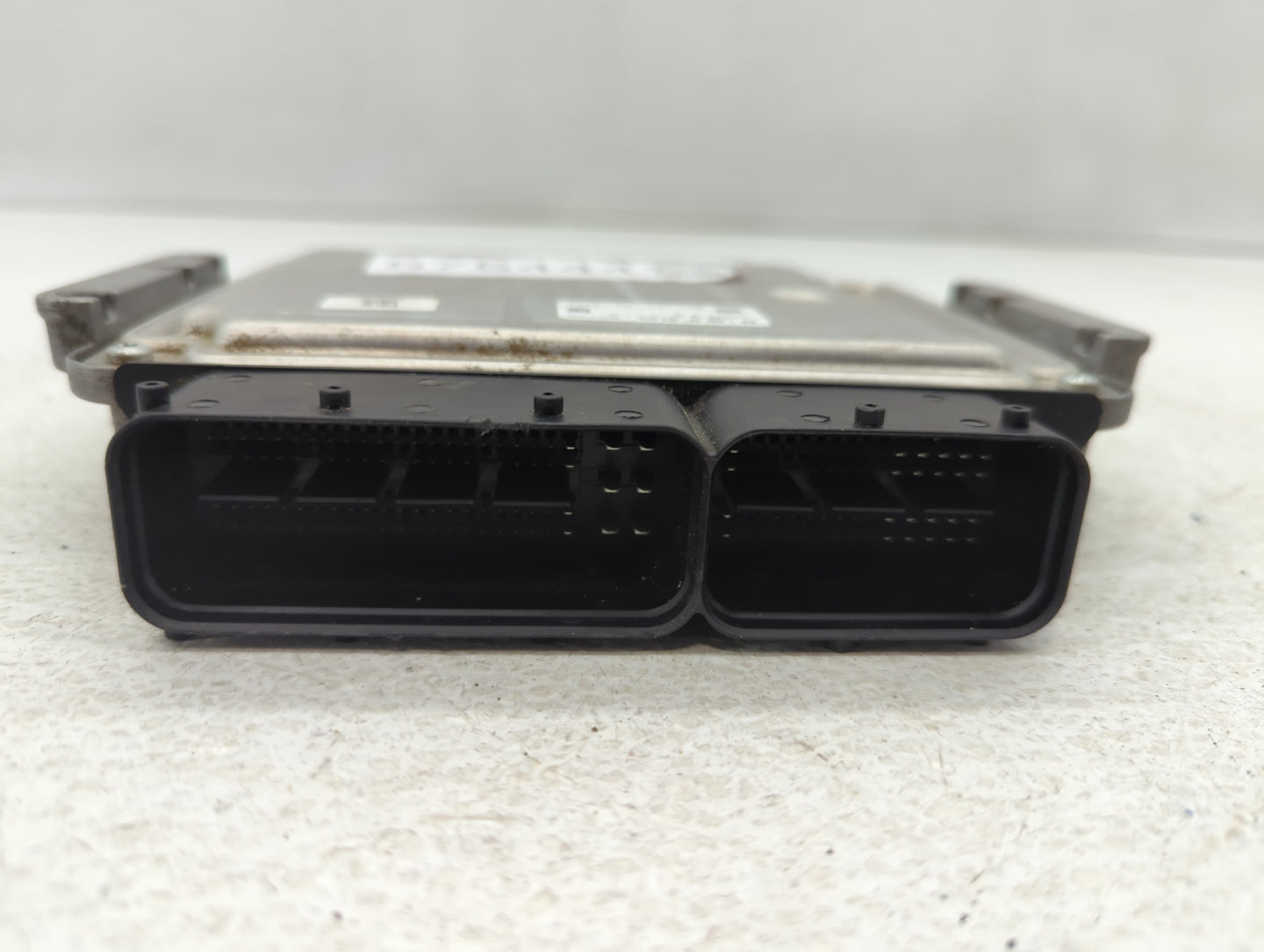 2014 Kia Forte PCM Engine Control Computer ECU ECM PCU OEM P/N:39137-2EYB3 9001120361KA Fits OEM Used Auto Parts - Oemusedau