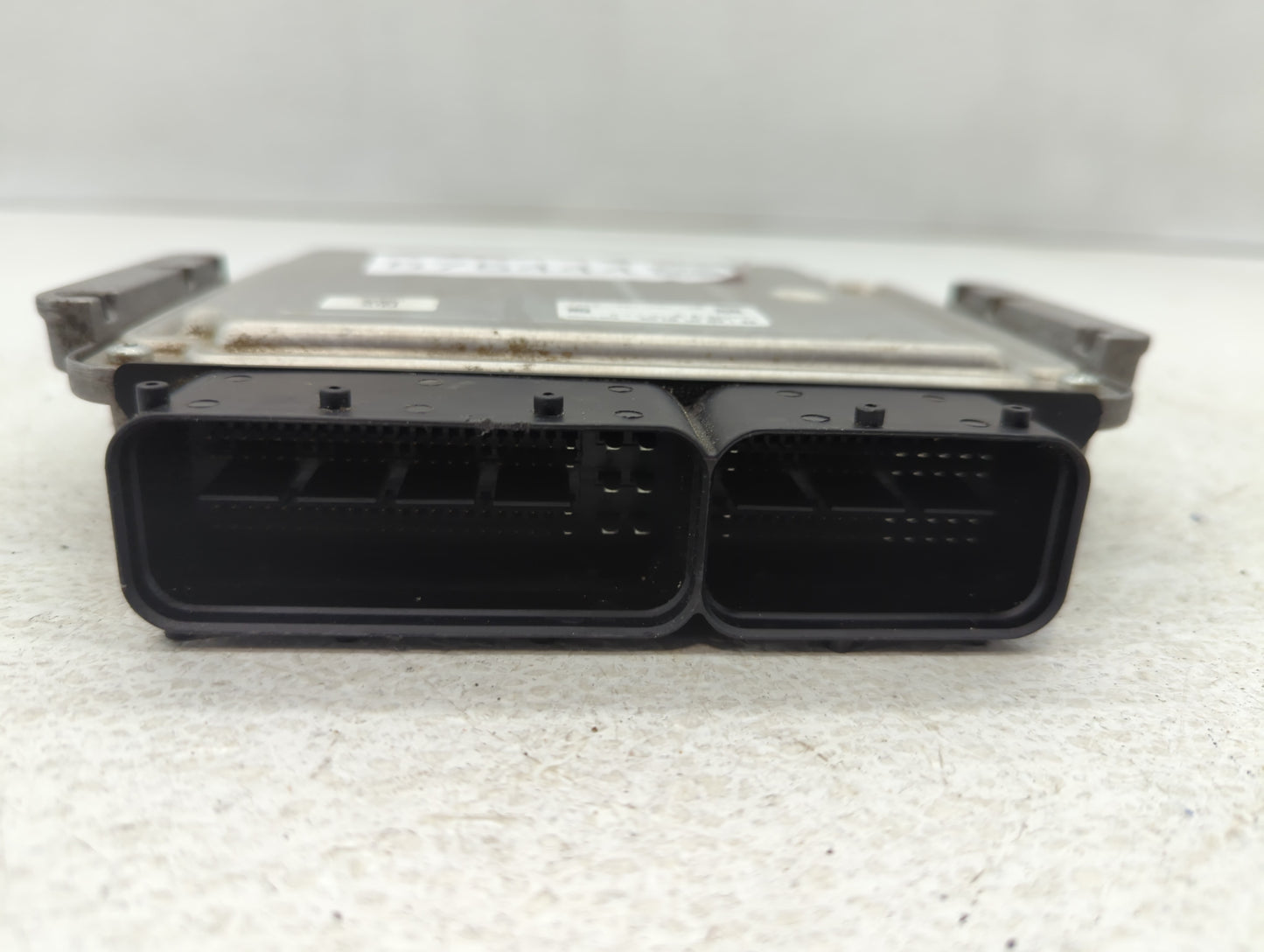 2014 Kia Forte PCM Engine Control Computer ECU ECM PCU OEM P/N:39137-2EYB3 9001120361KA Fits OEM Used Auto Parts - Oemusedau