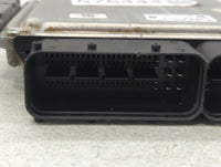 2014 Kia Forte PCM Engine Control Computer ECU ECM PCU OEM P/N:39137-2EYB3 9001120361KA Fits OEM Used Auto Parts - Oemusedau