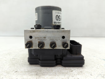 compare product 2014-2016 Kia Forte ABS Pump Control Module Replacement P/N:58920-A7500 Fits Fits 2014 2015 2016 OEM Used Auto Parts