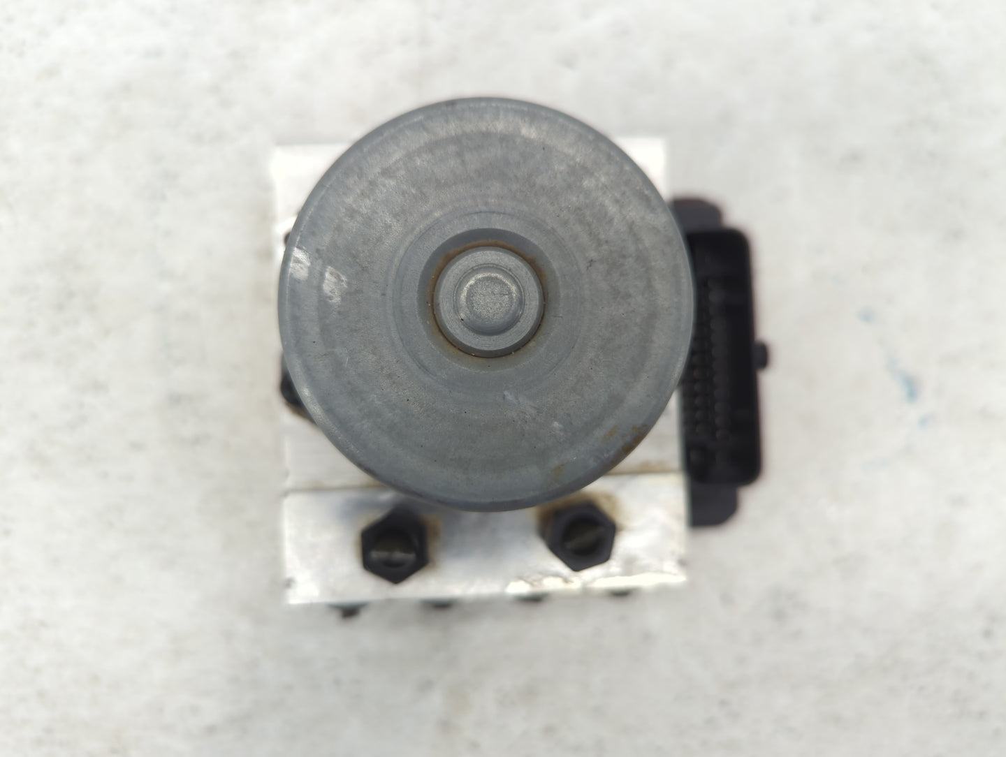 2014-2016 Kia Forte ABS Pump Control Module Replacement P/N:58920-A7500 Fits Fits 2014 2015 2016 OEM Used Auto Parts - Oemus