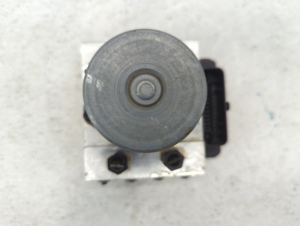 2014-2016 Kia Forte Anti-Lock Brake ABS Pump Module Actuator OEM P/N:58920-A7500 Fits Fits 2014 2015 2016 OEM Used Auto Part