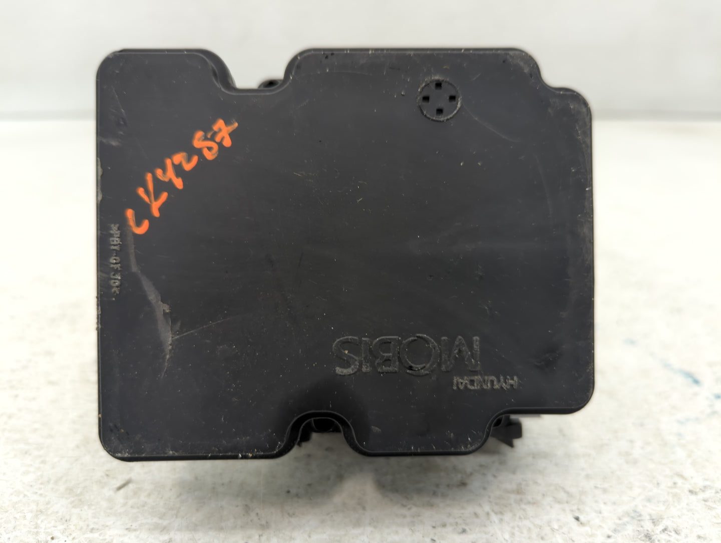 2014-2016 Kia Forte ABS Pump Control Module Replacement P/N:58920-A7500 Fits Fits 2014 2015 2016 OEM Used Auto Parts - Oemus
