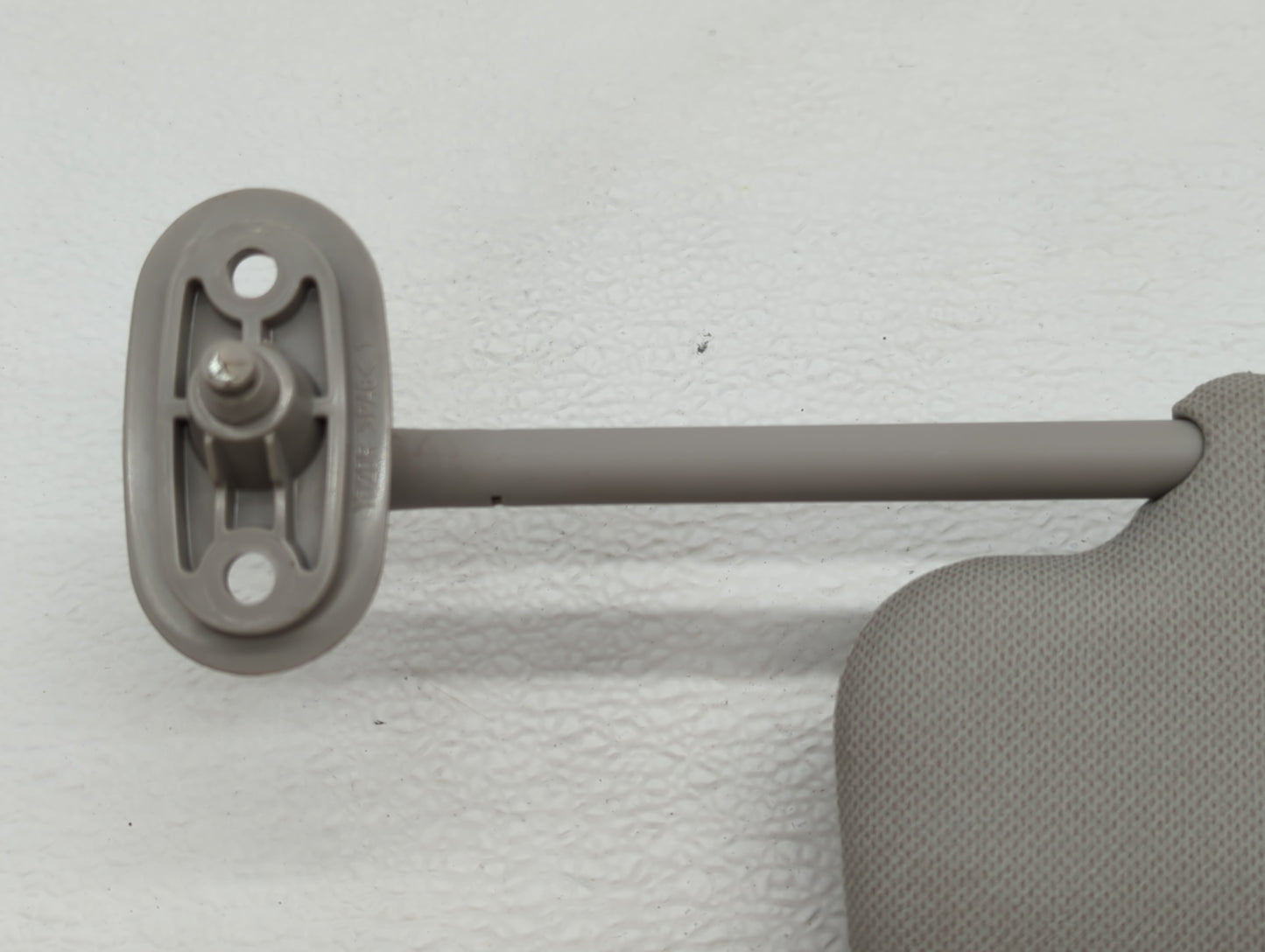 2014-2017 Kia Forte Sun Visor Shade Replacement Passenger Right Mirror Fits Fits 2014 2015 2016 2017 OEM Used Auto Parts - O
