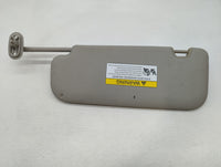 2014-2017 Kia Forte Sun Visor Shade Replacement Passenger Right Mirror Fits Fits 2014 2015 2016 2017 OEM Used Auto Parts - O