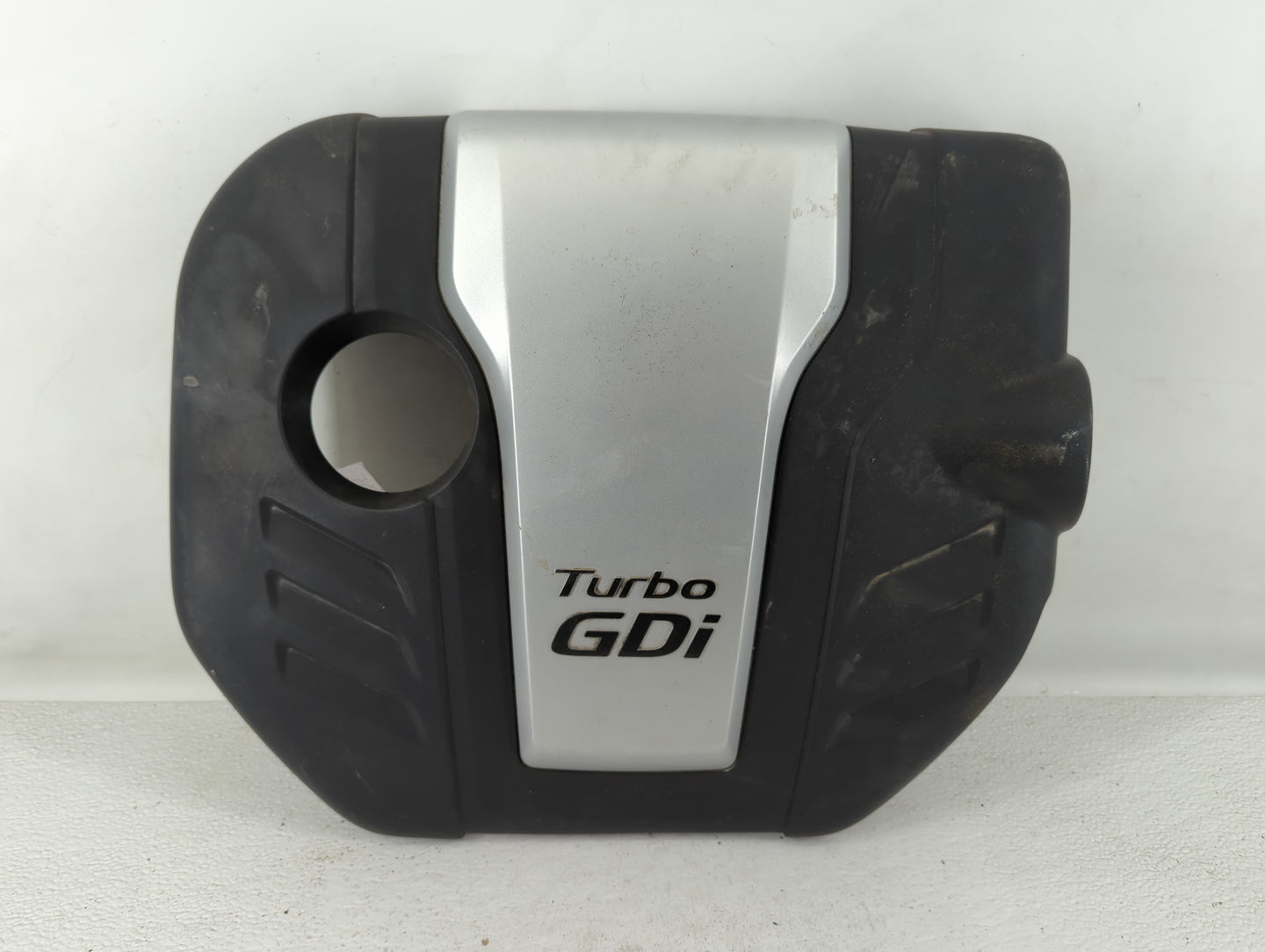 2015 Kia Forte Engine Cover - Oemusedautoparts1.com