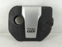 2015 Kia Forte Engine Cover - Oemusedautoparts1.com